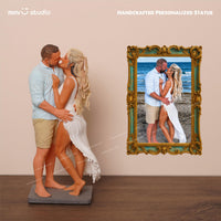 MiniU Couple™ - Romantic Keepsake Gift